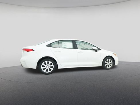 New 2026 Toyota Corolla LE image 26