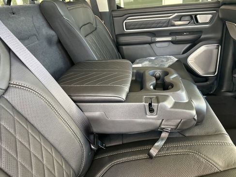 New 2026 RAM 1500 Tungsten image 44