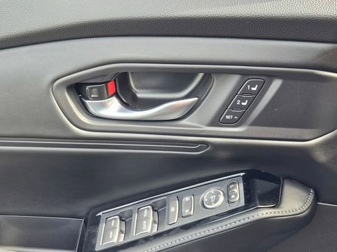 New 2026 Honda Accord Touring image 15