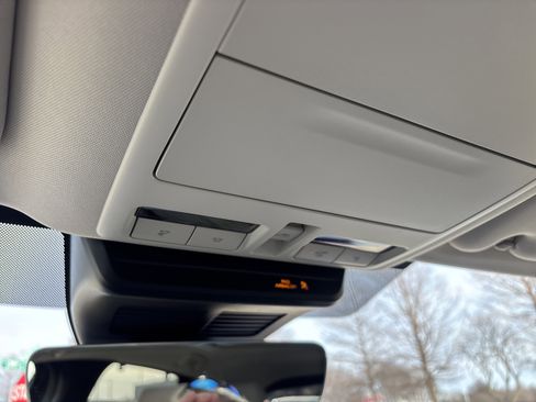 New 2026 MAZDA CX-90 3.3 Turbo w/ Premium Sport Pkg image 43