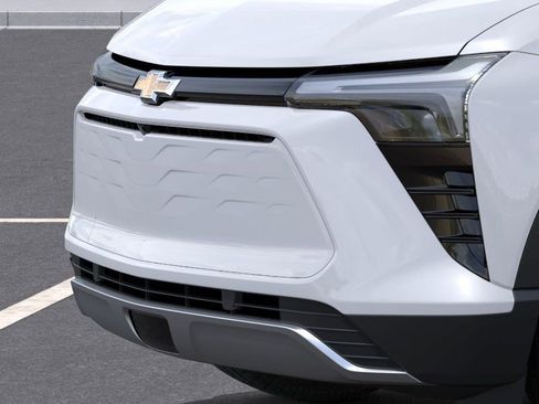 New 2026 Chevrolet Blazer EV LT w/ Super Cruise Package FWD image 13