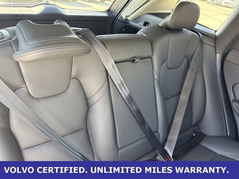 Certified 2025 Volvo XC60 B5 Plus image 35
