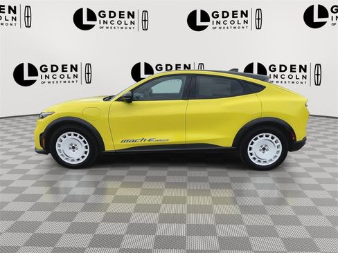 Used 2024 Ford Mustang Mach-E GT image 5