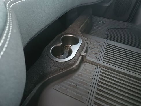 New 2026 RAM 2500 Tradesman image 93