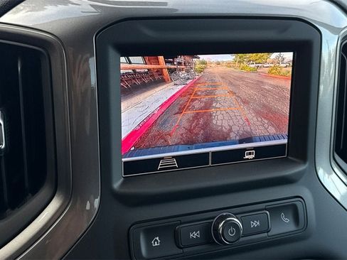 New 2026 Chevrolet Silverado 2500 Custom w/ Custom Value Package image 18