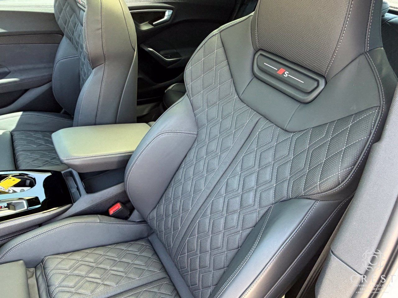 Used 2025 Audi S5 Premium Plus w/ Premium Plus Package AWD/4WD image 25