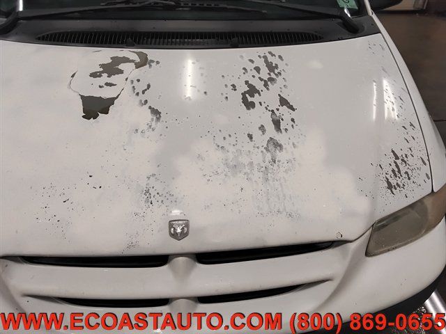 Used 1998 Dodge Caravan FWD image 16
