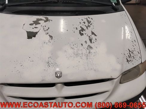 Used 1998 Dodge Caravan image 16