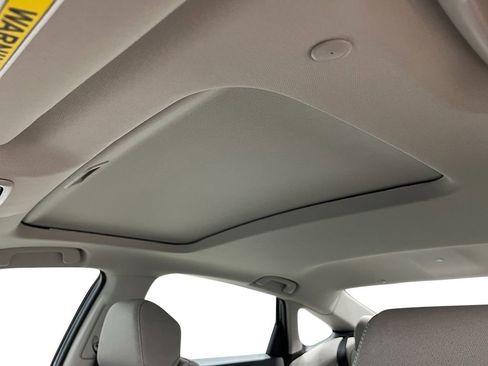 New 2025 Honda Accord SE image 27