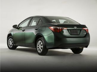 Used 2014 Toyota Corolla LE FWD video 1