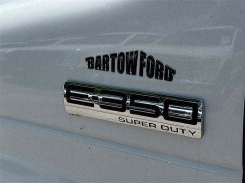 New 2025 Ford E-350 and Econoline 350 Super Duty w/ Power Equipment Group image 15