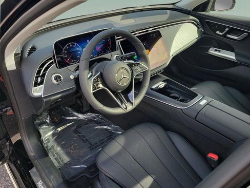 Certified 2026 Mercedes-Benz E 350 Sedan image 24