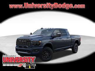 New 2026 RAM 2500 Limited 360° Tour
