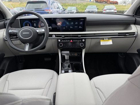 New 2026 Hyundai Tucson SEL FWD image 13