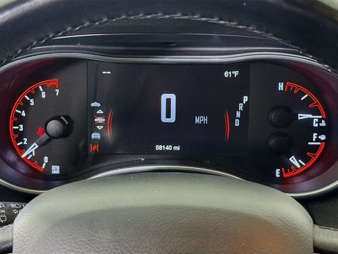 Used 2020 Dodge Durango SXT w/ 3rd Row Seating Group image 15