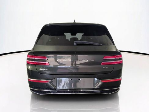 Used 2025 Genesis GV80 2.5T Standard AWD/4WD image 6