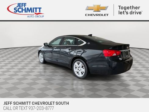 Used 2019 Chevrolet Impala LS image 7