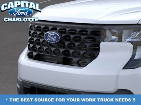 New 2025 Ford Maverick XL w/ 4K Tow Package AWD/4WD image 18