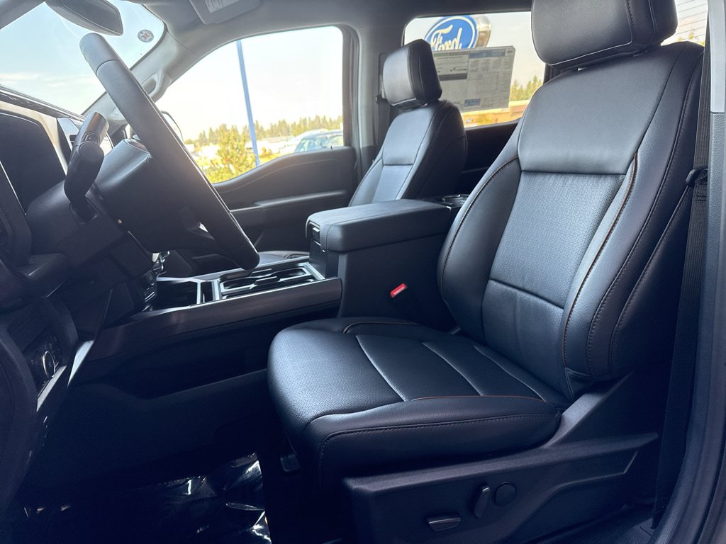 New 2026 Ford F350 Lariat AWD/4WD image 16
