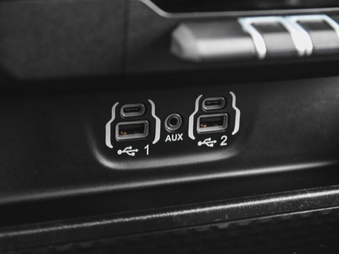 Used 2023 RAM 1500 Rebel w/ Rebel Level 1 Equipment Group image 22