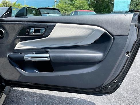 Used 2024 Ford Mustang Premium RWD image 26
