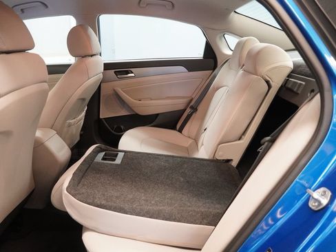 Used 2018 Hyundai Sonata SEL FWD image 26