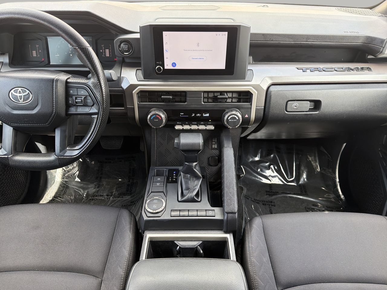 Used 2024 Toyota Tacoma SR5 RWD image 13