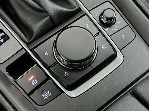 Used 2025 MAZDA CX-50 AWD 2.5 S w/ Premium Package image 25