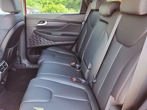 Certified 2023 Hyundai Santa Fe XRT AWD/4WD image 8