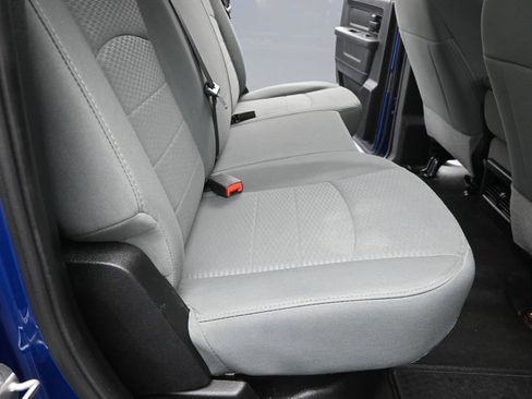 Used 2016 RAM 2500 Tradesman w/ Popular Equipment Group image 29