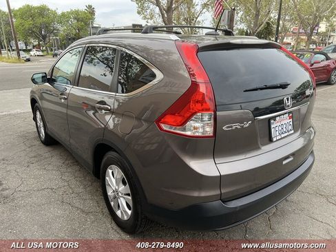 Used 2014 Honda CR-V EX-L image 7