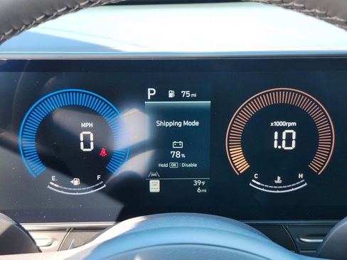 New 2026 Hyundai Kona SEL Sport image 29