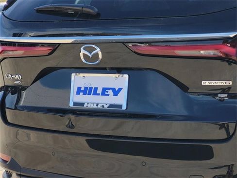 New 2026 MAZDA CX-90 3.3 Turbo w/ Preferred Package image 5