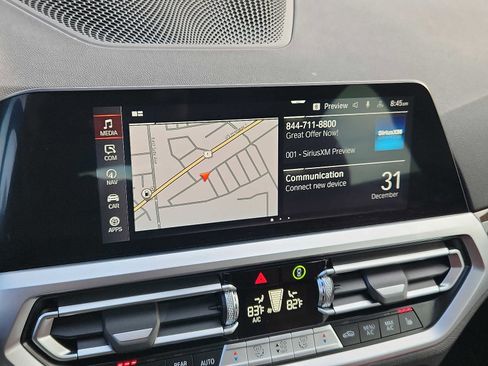 Certified 2023 BMW M440i xDrive Gran Coupe w/ Premium Package image 16