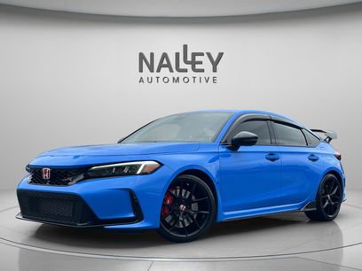 Used 2023 Honda Civic Type R