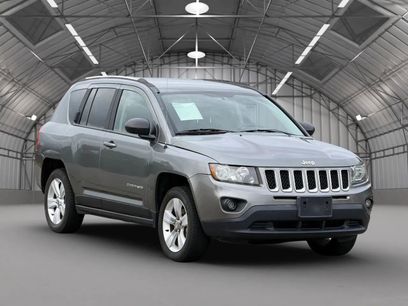 Used 2014 Jeep Compass Sport w/ Power Value Group