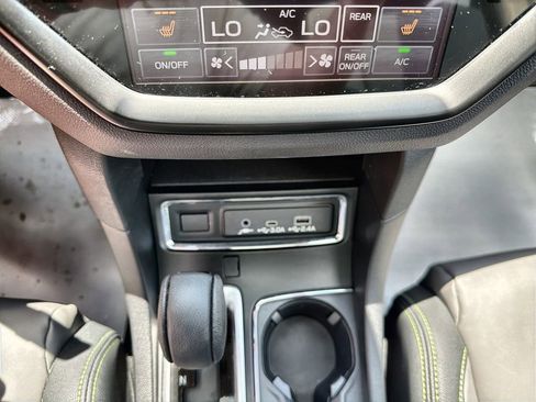 Certified 2024 Subaru Ascent Onyx Edition AWD/4WD image 17