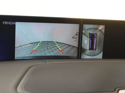 New 2026 Lincoln Navigator Black Label image 7