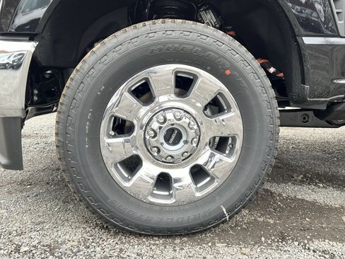 New 2026 Ford F250 Lariat w/ Lariat Ultimate Package image 12