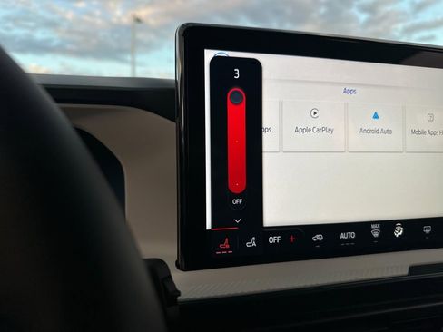 New 2025 Ford Bronco Sport Heritage w/ Convenience Package image 34