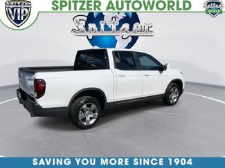 Used 2025 Honda Ridgeline TrailSport video 2
