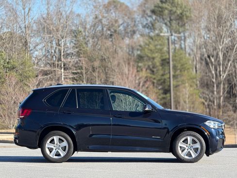 Used 2018 BMW X5 xDrive35i image 11