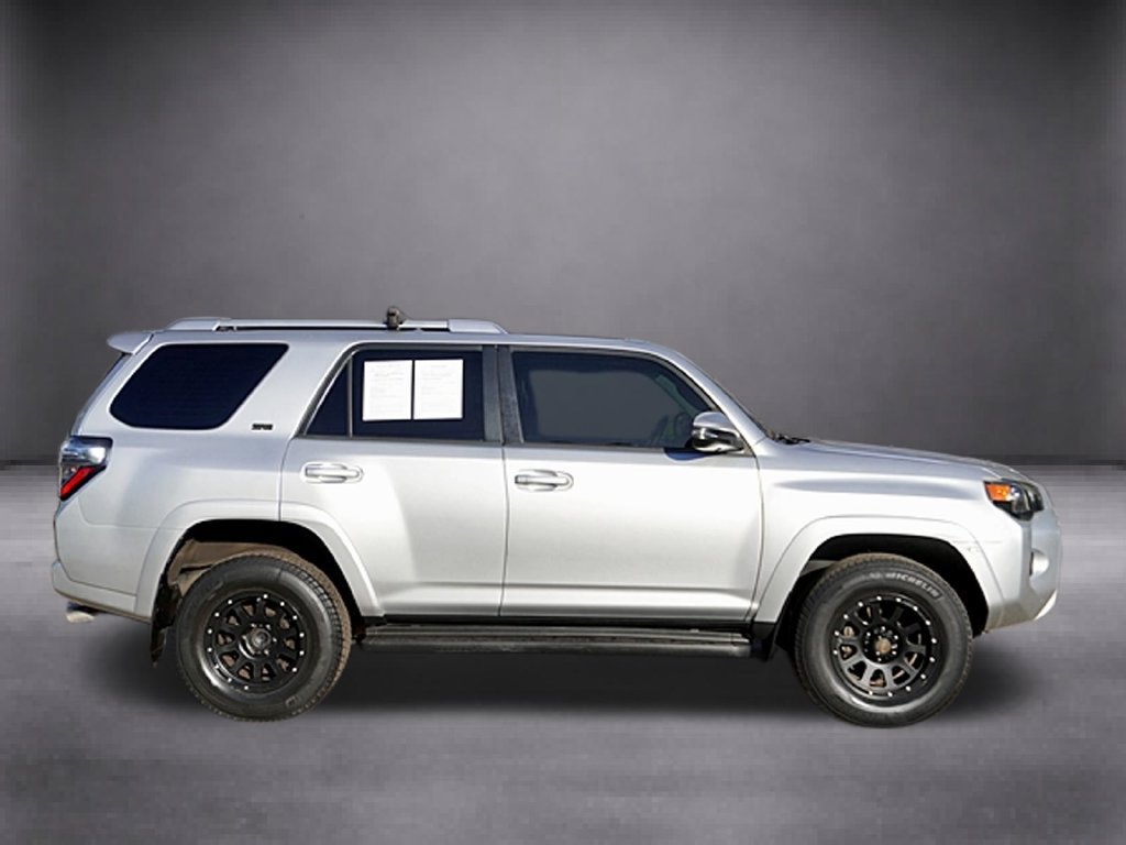Used 2014 Toyota 4Runner SR5 Premium AWD/4WD image 3
