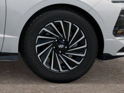 New 2026 Hyundai Sonata SEL image 8