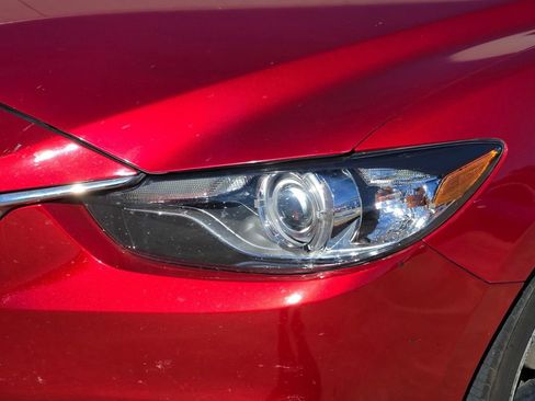 Used 2014 MAZDA MAZDA6 Grand Touring w/ MRCC + FOW Package image 10