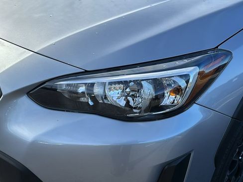 Used 2023 Subaru Crosstrek 2.0i image 9