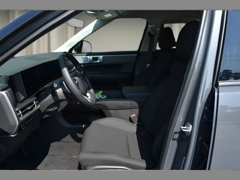 New 2026 Hyundai Santa Fe SE image 10