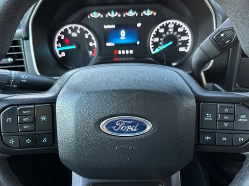 Certified 2023 Ford F150 XL w/ STX Appearance Package image 21