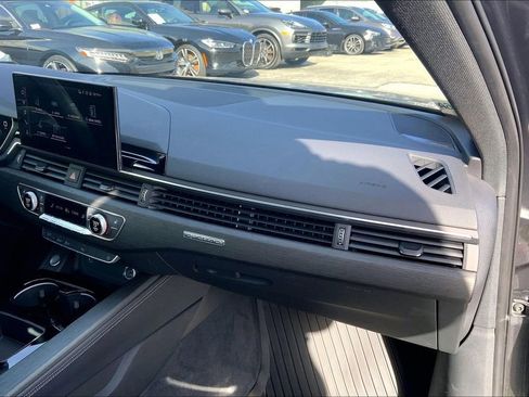 Certified 2023 Audi A4 2.0T Premium Plus w/ Premium Plus Package image 19