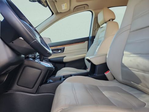 Used 2017 Honda CR-V EX-L image 21